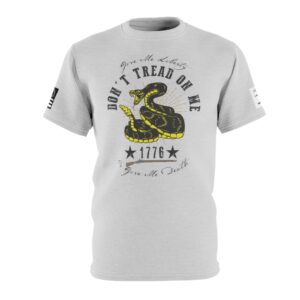 Don't Tread on Me Shirt